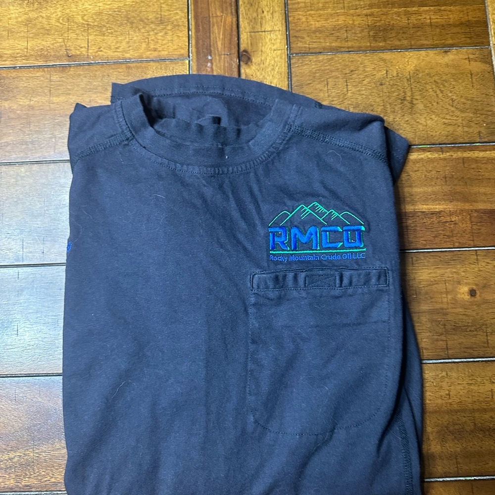 Ariat FR long sleeve shirt